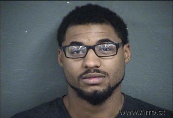 Micah Lamont Jackson-gibson Mugshot