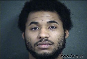 Micah Lamont Jackson-gibson Mugshot