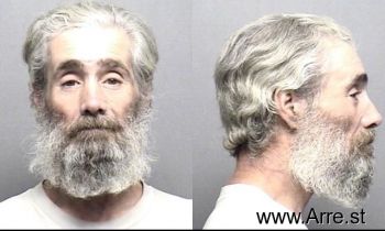 Michael Bruce Babb Mugshot