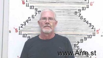 Michael Dean Ballman Mugshot