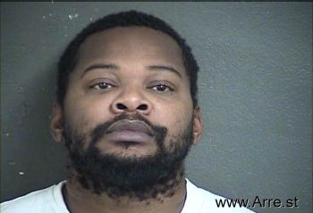 Michael J Jr Battles Mugshot