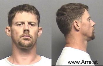 Michael Wayne Beauchamp Mugshot