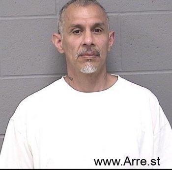 Michael David Blanco Mugshot