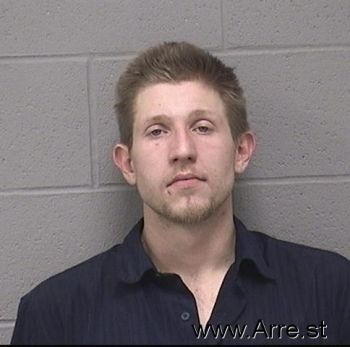 Michael James Junior Buddenhagen Mugshot