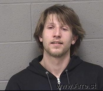 Michael James Junior Buddenhagen Mugshot