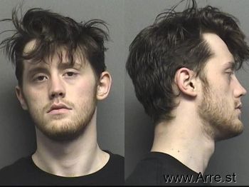 Michael Robert Burd Mugshot