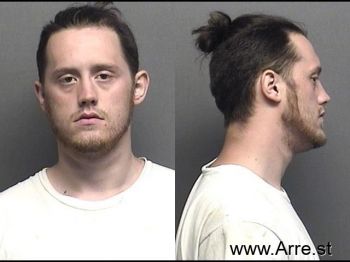 Michael Robert Burd Mugshot