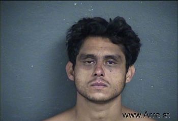 Michael Anthony Calderon Mugshot