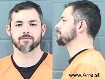 Michael Avery Chappell Mugshot