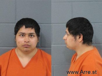 Michael Nmn Chavez Mugshot