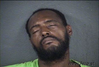 Michael Dewayne Christwell Mugshot