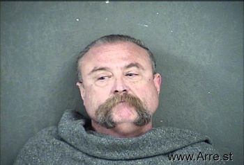 Michael Allen Cooney Mugshot