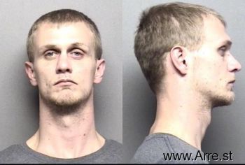 Michael Brandon Cooper Mugshot