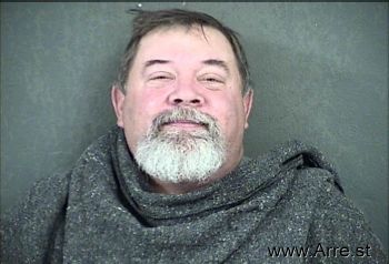 Michael Leroy Cramer Mugshot