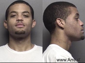 Michael Stephen Wayne Crowley-williams Mugshot