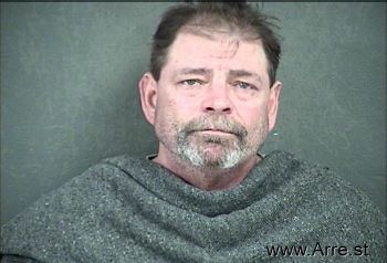 Michael Roy Cunningham Mugshot