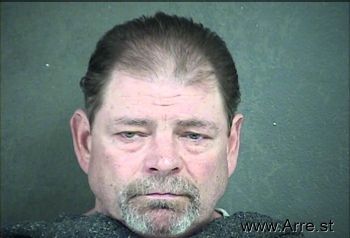 Michael Roy Cunningham Mugshot