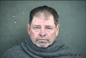 Michael Roy Cunningham Mugshot