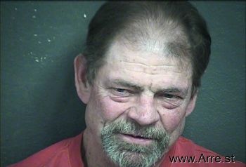 Michael Roy Cunningham Mugshot