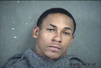 Michael J Davis Mugshot