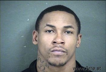 Michael J Davis Mugshot