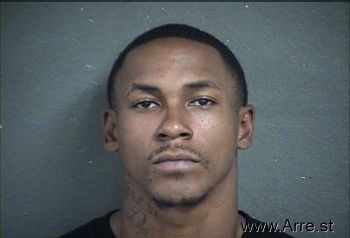 Michael J Davis Mugshot