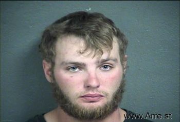 Michael Mason Dearinger Mugshot