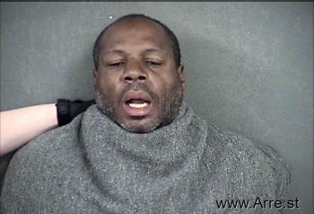 Michael Stewart Dryden Mugshot