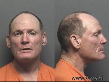 Michael Ray Fagan Mugshot