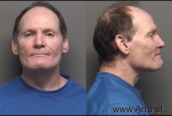 Michael Ray Fagan Mugshot