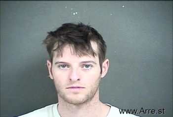 Michael Ryan Fagan Mugshot