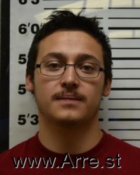 Michael Joseph Florez Mugshot