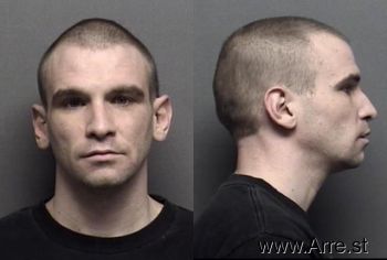 Michael Garron Gawlas Mugshot