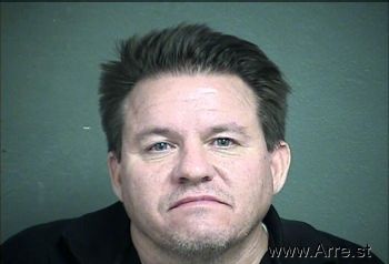 Michael John Gleason Mugshot