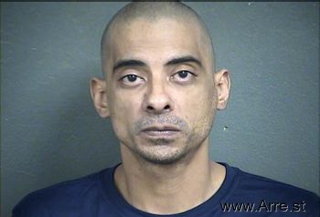 Michael Anthony Gutierrez Mugshot