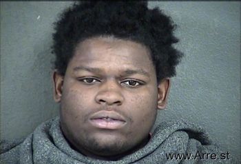 Michael  Harris Mugshot