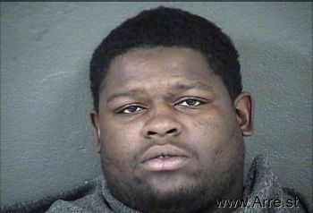 Michael  Harris Mugshot