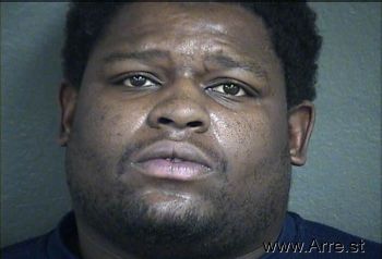 Michael  Harris Mugshot