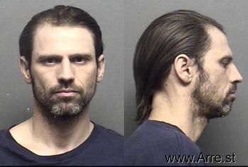 Michael Ray Hatfield Mugshot