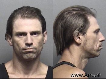 Michael Ray Hatfield Mugshot