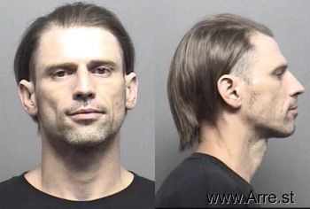 Michael Ray Hatfield Mugshot