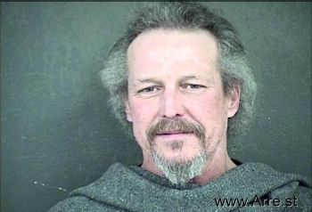 Michael D Hobbs Mugshot