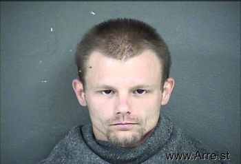 Michael Warren Hochard Mugshot