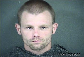 Michael Warren Hochard Mugshot