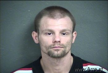 Michael Warren Hochard Mugshot