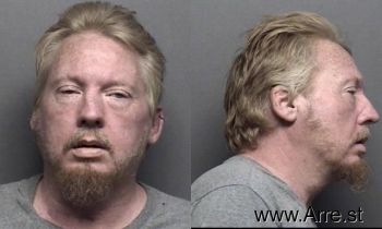 Michael Blake Hoffman Mugshot