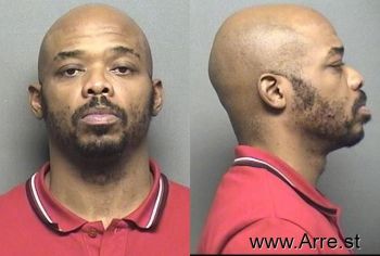 Michael Deangelo Holliday Mugshot