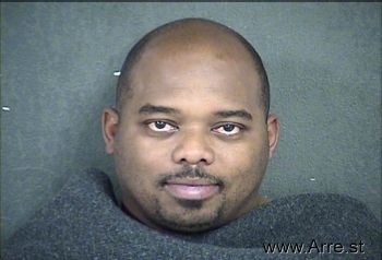 Michael D Holliday Mugshot