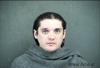 Michael J Hook Mugshot