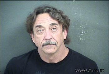 Michael J Horner Mugshot